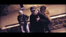 CASA - GHETTO ANTHEM (OFFICIAL VIDEO)