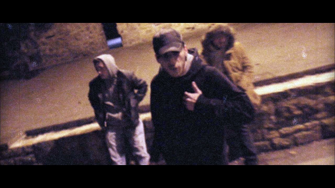 CASA - GHETTO ANTHEM (OFFICIAL VIDEO)