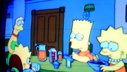 The Simpsons tree house of horror vi