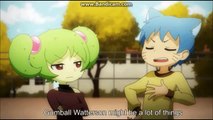 The Amazing World Of Gumball Anime The Storm Link in Description for person that made an