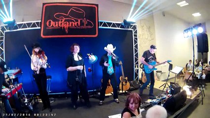 2- Soirée country 2016
