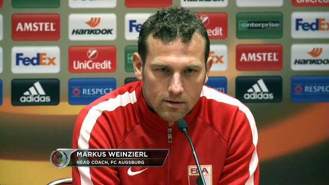Markus Weinzierl: Im Elfmeterschießen gewinnen die Deutschen | FC Liverpool - FC Augsburg