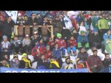 Alpine Skiing 2015-16 World Cup Women's SuperG La Thuile 21.02.2016