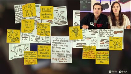 ชีวิตเป็นที่แปลกประหลาดถนนเพื่อทำลาย! ส่วน 3