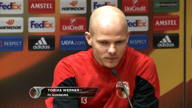 Tobias Werner: Reds kochen auch nur mit Wasser | FC Liverpool - FC Augsburg