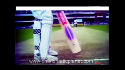 Saurav Ganguly First Test Wicket