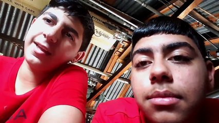 PET STORE PRANK WITH HYPER PREDATOR 3265