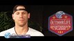 2012 Sportsman Pledge: Chase Rice-Pledge & Story
