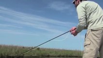 Field & Stream's Hook Shots, Season 4, Ep. 2: Louisiana Bayou On The Fly