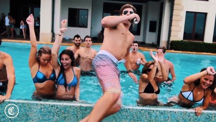 Wes Walker & Dyl - Jordan Belfort (Official Music Video)