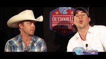 2012 Sportsman Pledge: Interview Justin Moore REVISED