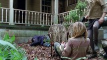MORE WALKING (AND TALKING) DEAD: PART 2 - A Bad Lip Reading of The Walking Dead Season 4