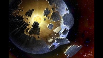 Une mystérieuse étoile relance la piste d’une méga-structure extraterrestre ?