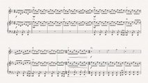 Clarinet - Gravity Falls Theme Song - Gravity Falls - Sheet Music, Chords, & Vocals