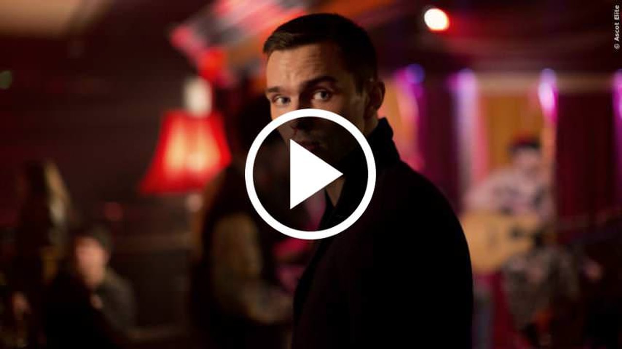 KILL YOUR FRIENDS Trailer English Englisch (2016)