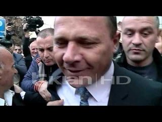 ARMANDO PRENGA VETEPEZULLOHET NGA KUVENDI DERI NE  VENDIMIN E GJYKATES