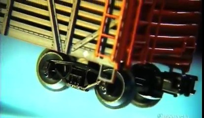 How Its Made Train Wheels