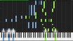 Tetris Theme Variations - Korobeiniki [Piano Tutorial] (Synthesia) // Kyle Landry