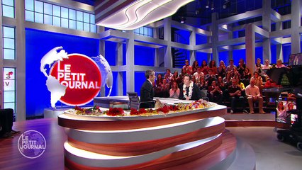 VIDÉO La traduction totalement fausse de Marion Maréchal Le Pen par Fox News