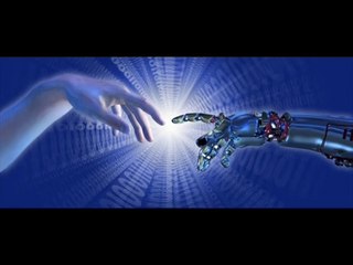 CYBORG-TRANSHUMANISME. - Marc Gray sur Fréquence Évasion