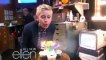Ellen The Ellen DeGeneres Show Season 13 Episode 90 - Channing Tatum Troye Sivan -