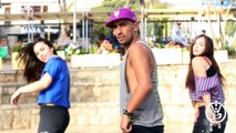 Travesuras - Hugo Mambo - Zumba Fitness