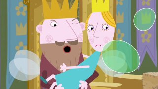 Ben & Hollys Little Kingdom: Mrs Figs Magic School (Teaser: clip 2)