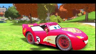 [ Fun Video ] Frozen & Cars Playtime w_ The Avengers Iron Man 1080p + Kids Songs