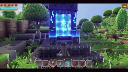 Portal Knights - Dev Insights Part 2 - PC [HD]