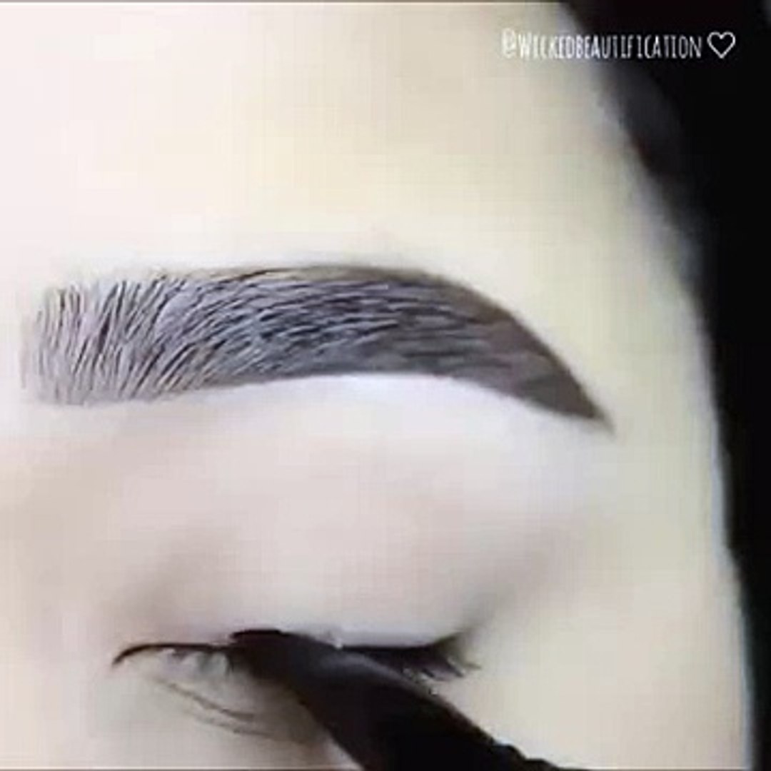 Мейкап для хищницы