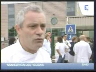 Délocalisation unité Knorr Sarko libéralisme