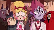 Star vs the FOE: Blood Moon Ball Dance