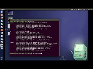 Conexiones alambricas e inalambricas