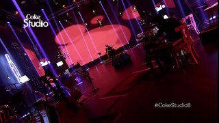 Farida Khanum, Aaj Jane Ki Zid Na Karo, Coke Studio Season 8