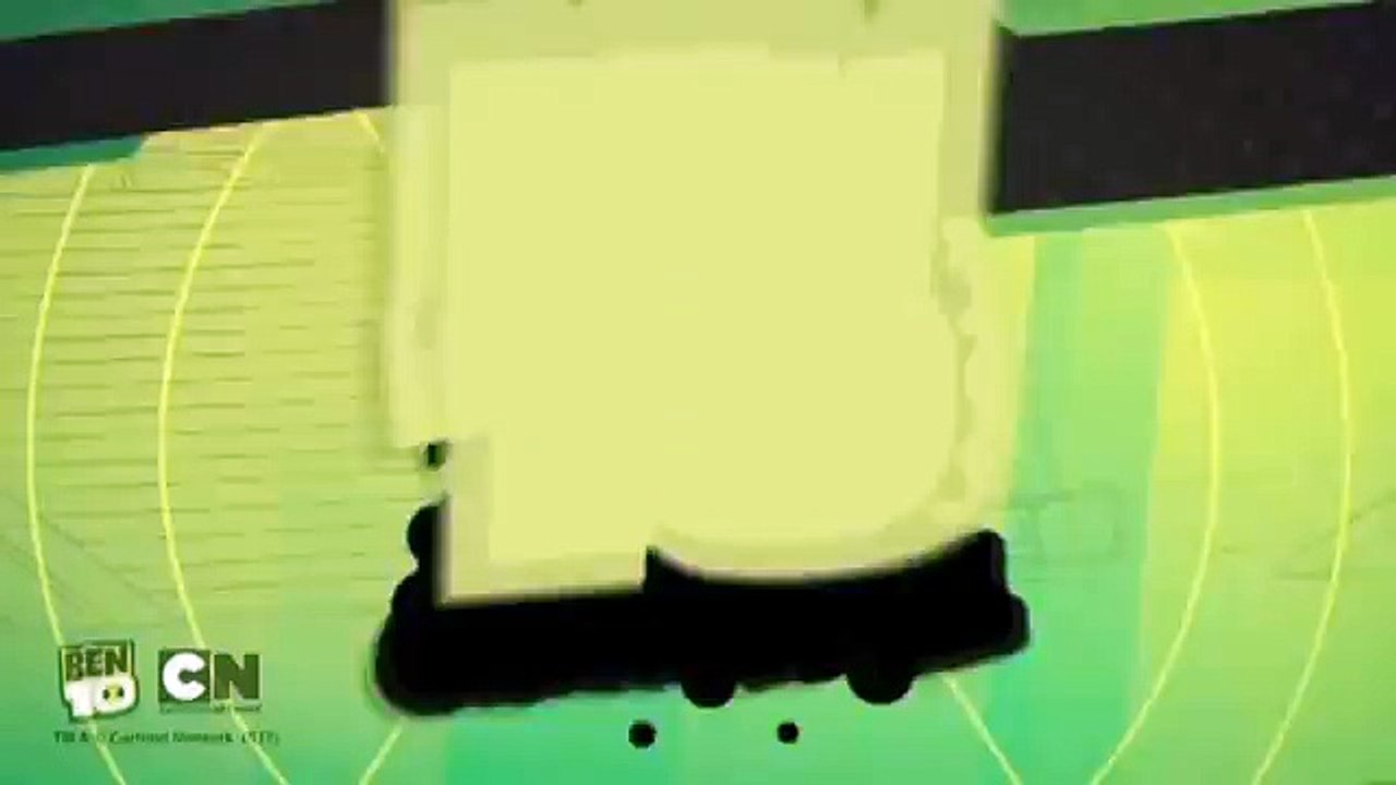 Ben 10 Omniverse Omnitrix touch Preview