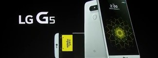 ORLM-219 : 4P - La surprise LG G5, le nouveau Galaxy S7 de Samsung