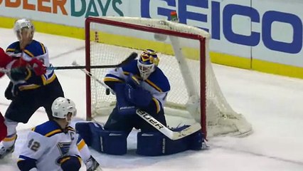 3 Stars of the Night- Wily vets lead Avalanche charge