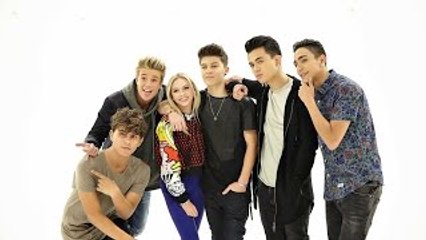 New District - Closer (Official Music Video)