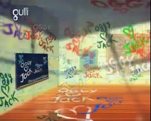 Hilarious Hindi Dubbed Oggy and the Cockroaches Comedy 😂