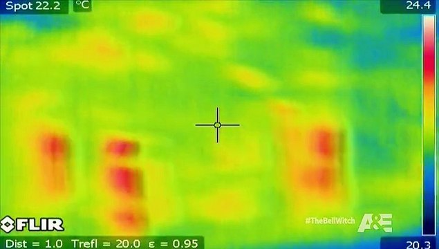 Cursed The Bell Witch Part 2 The Real John Bell