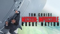 Mission Impossible Rouge Nation Review