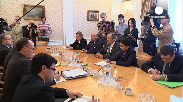 لاوروف در واکنش به منتقدان آتش بس سوریه: این صداها برای جنگ بلند شده اند نه برای صلح