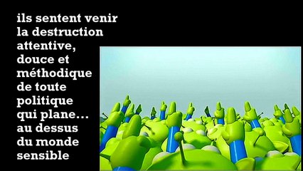 je sens que ça vient bande annonce