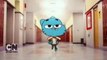 Cartoon Network USA: The Amazing World of Gumball [Preview - The Dream]