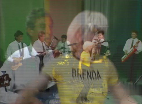 Dara Bubamara - Sve devojke