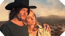 SKY International Trailer (Norman Reedus - Diane Kruger)