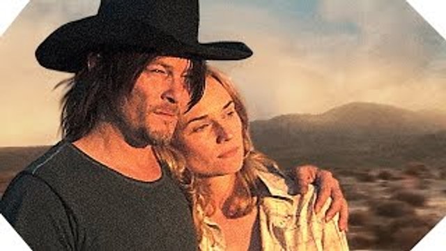 SKY International Trailer (Norman Reedus - Diane Kruger)