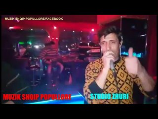 LIRI SHITIT&LANDI-TI MOJ LIDA LEDHATARE LIVE 2016