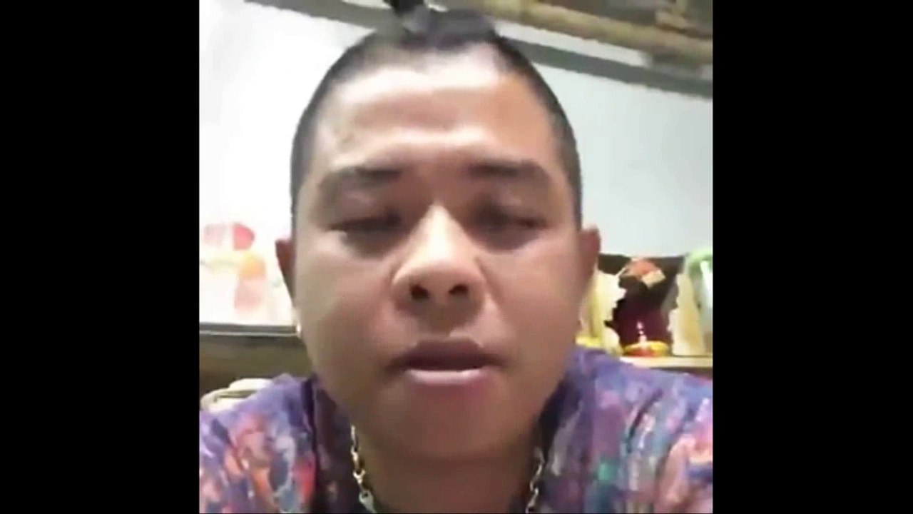 [Part 2] Giang hồ đòi chém Hot boy xăm trổ Lê Hoàng Anh