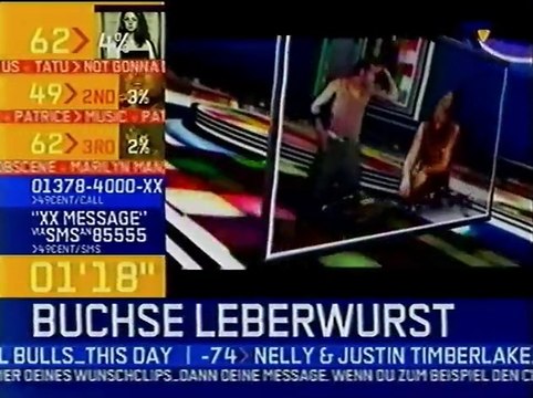 Master Blaster - How old r u (VIVA PLUS) [GET THE CLIP] -> Ilove viva plus